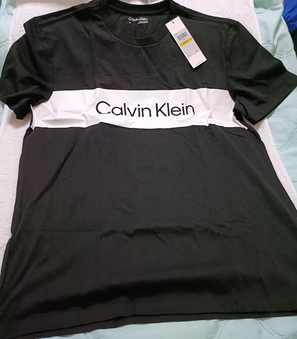CALVIN KLEIN MEN'S SHIRT IN MEDIUM, Men 