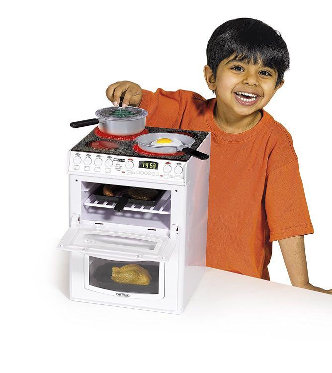 Casdon oven new arrivals