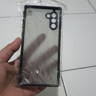 Case casing samsung note 10