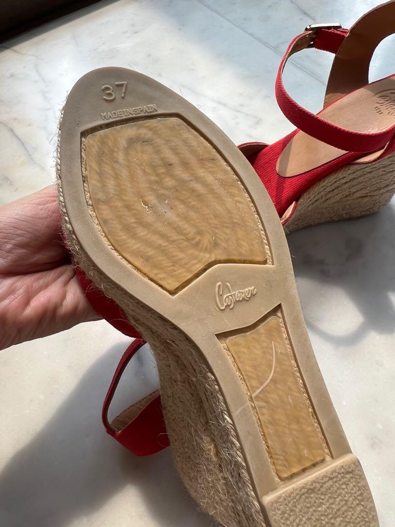 Castaner brand clearance