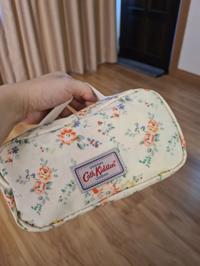 Cath kidston baby outlet lunch bag
