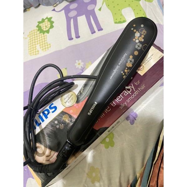 Catokan rambut merk philips Kesehatan Kecantikan Perawatan Rambut di Carousell
