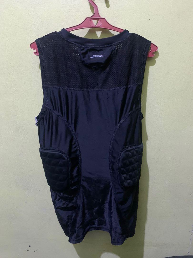 Champro dri gear, Men's Fashion, Tops 