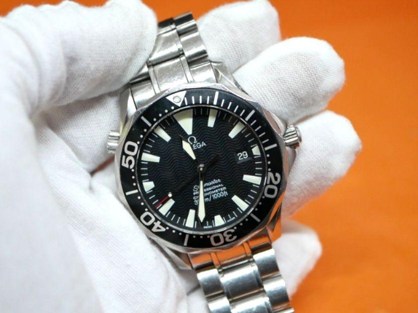 Peter blake online omega seamaster