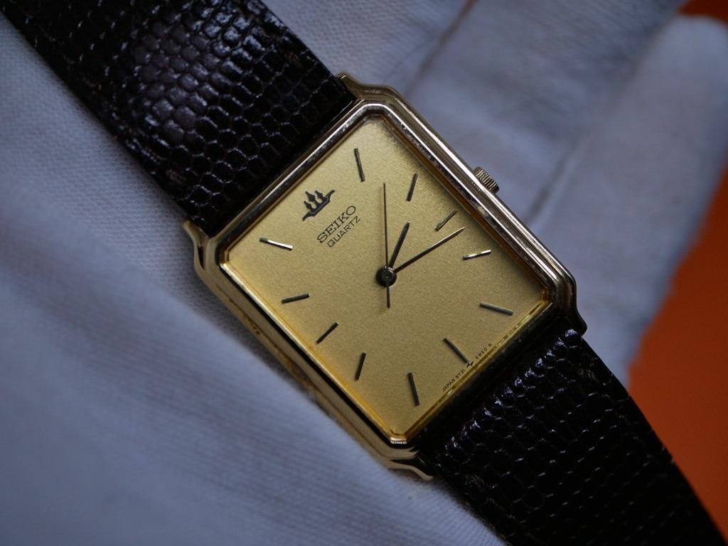 Cheapest gold deals watch