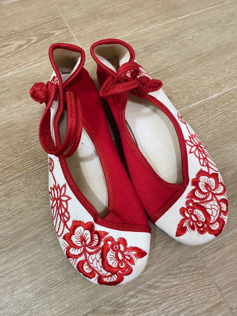 kd chinese new year shoes