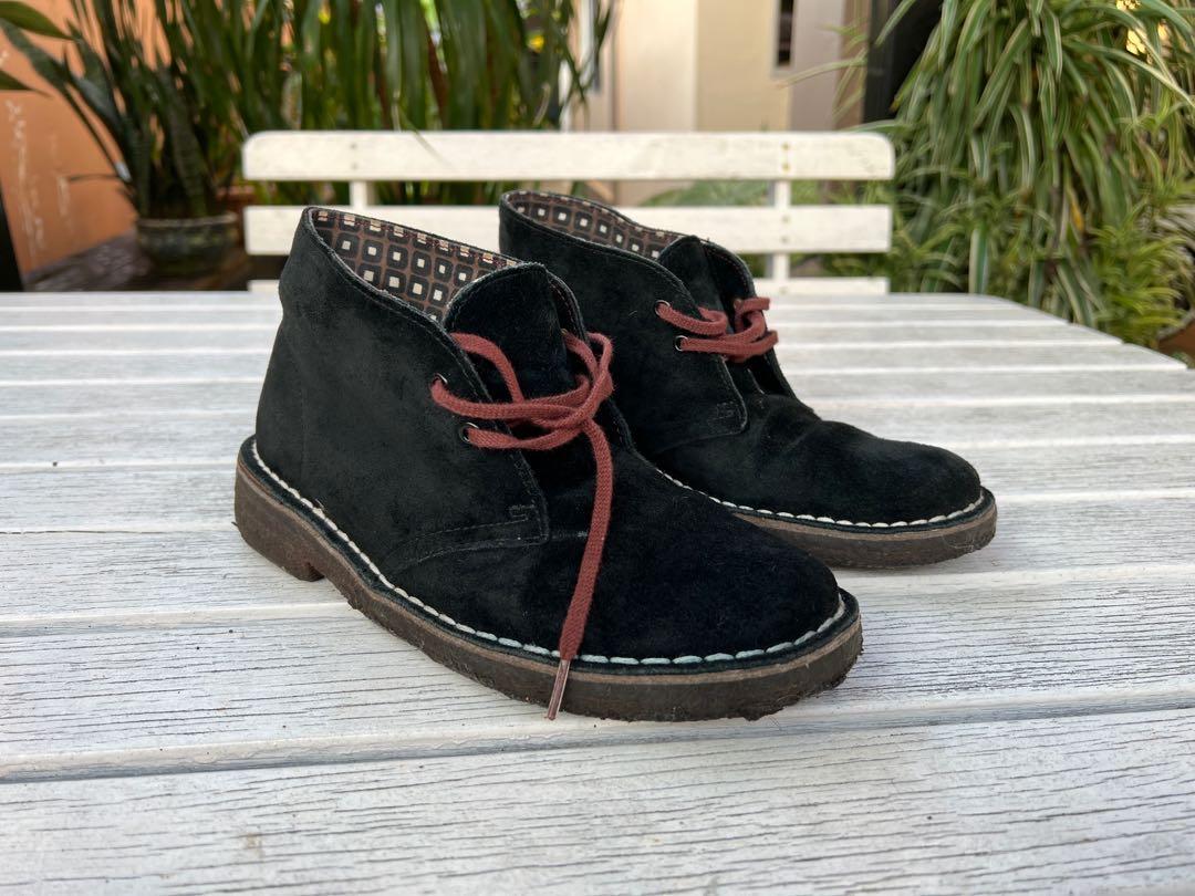Clarks Desert Boot Women Women s Fashion Footwear Sneakers on
