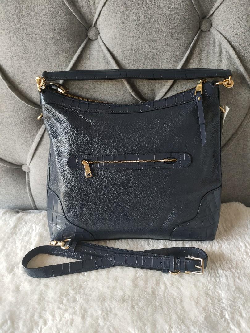 Coach ivie hobo bag store