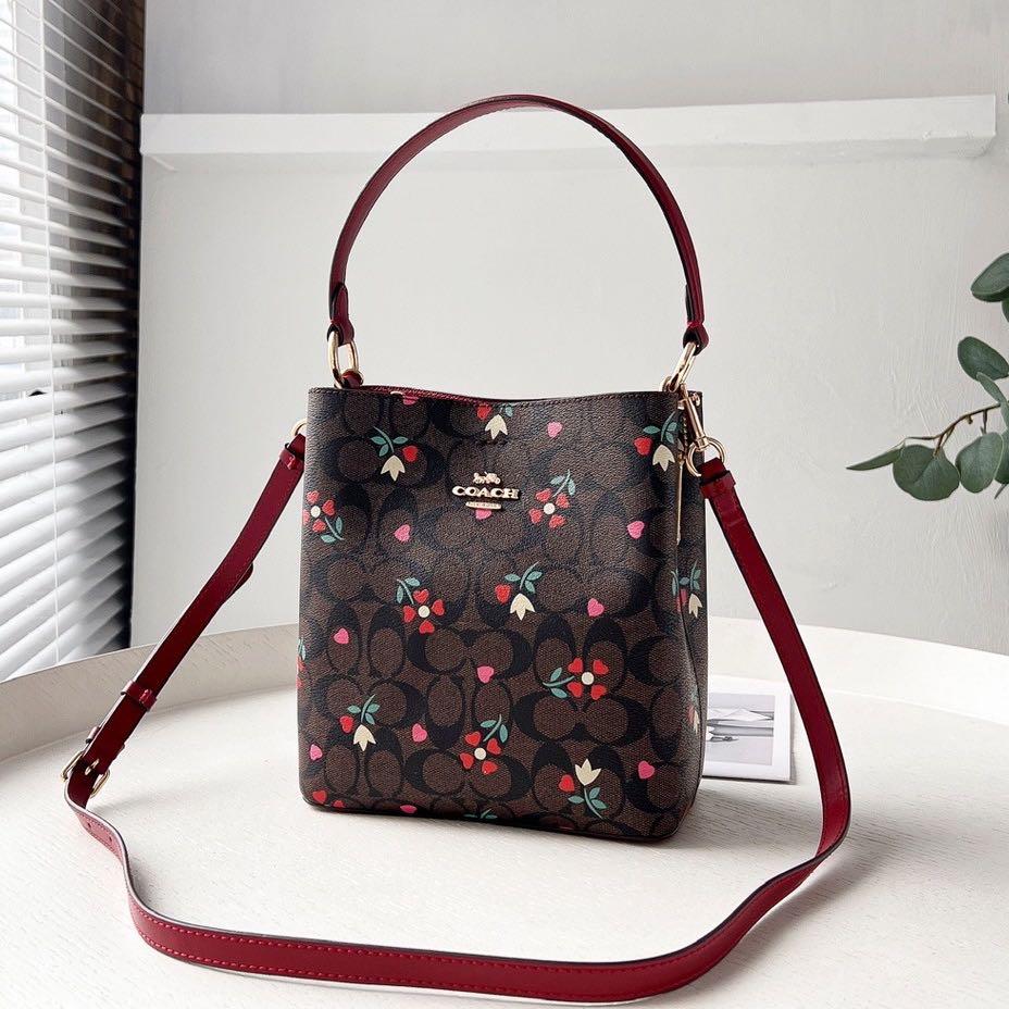 Walmart sales coach handbags