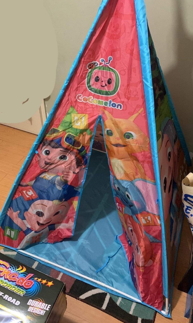 Tent