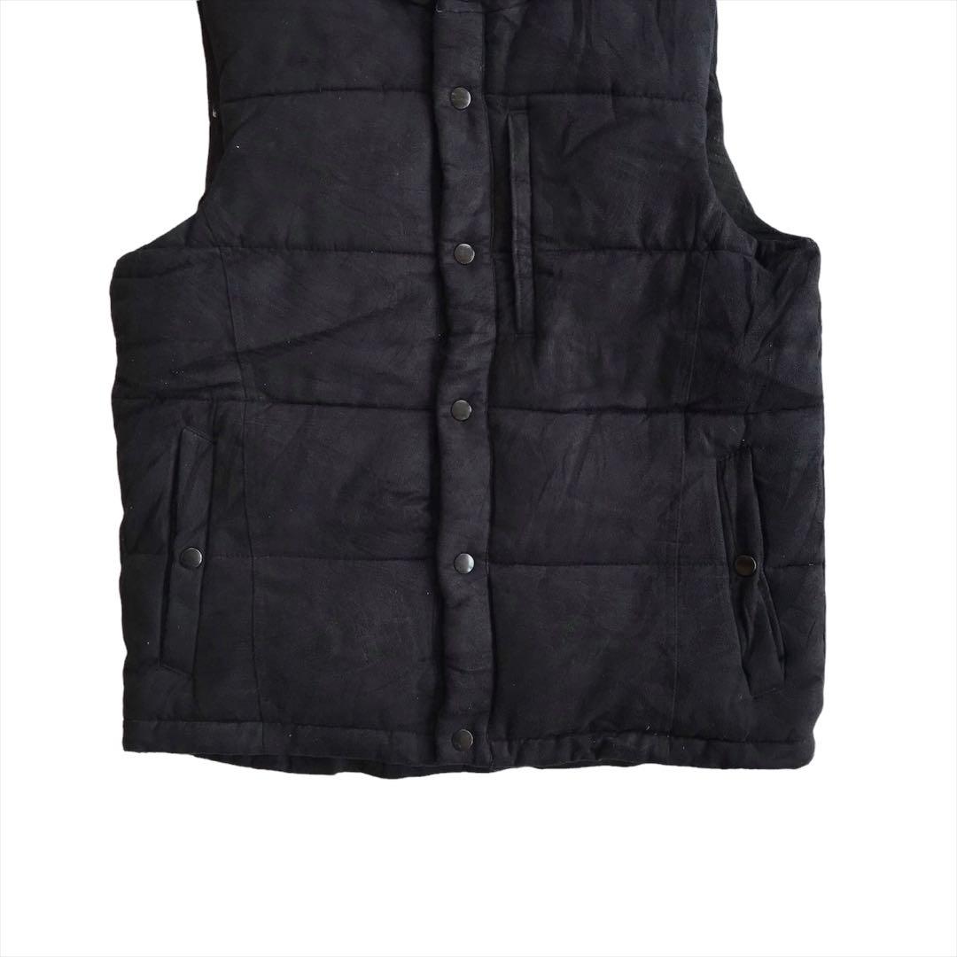 down vests