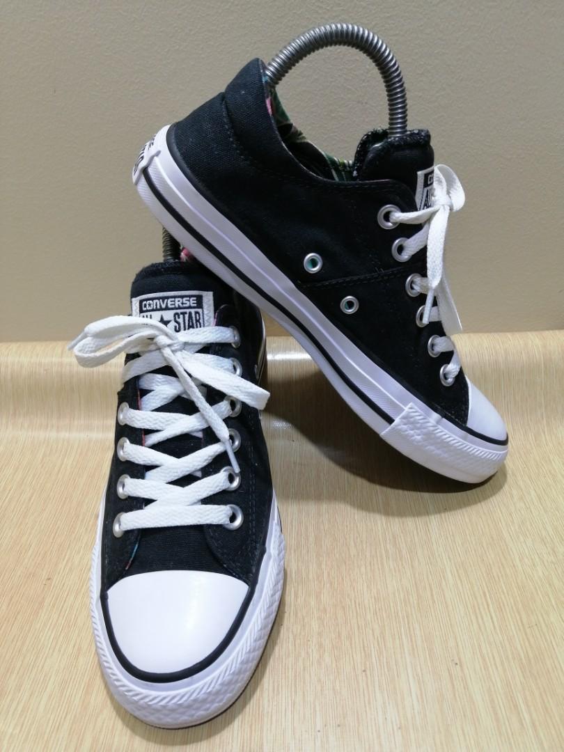 converse size 6.5 womens