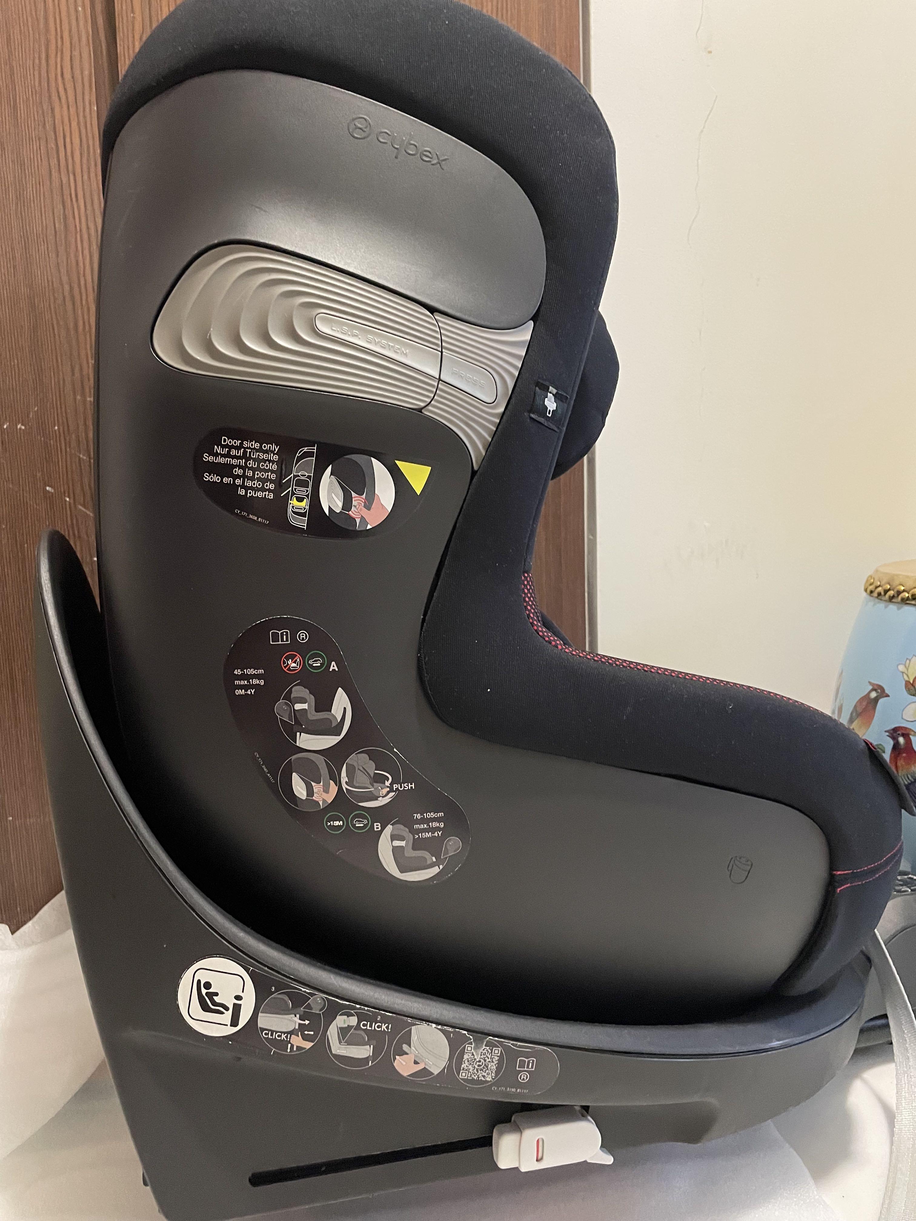 Sirona s deals ferrari