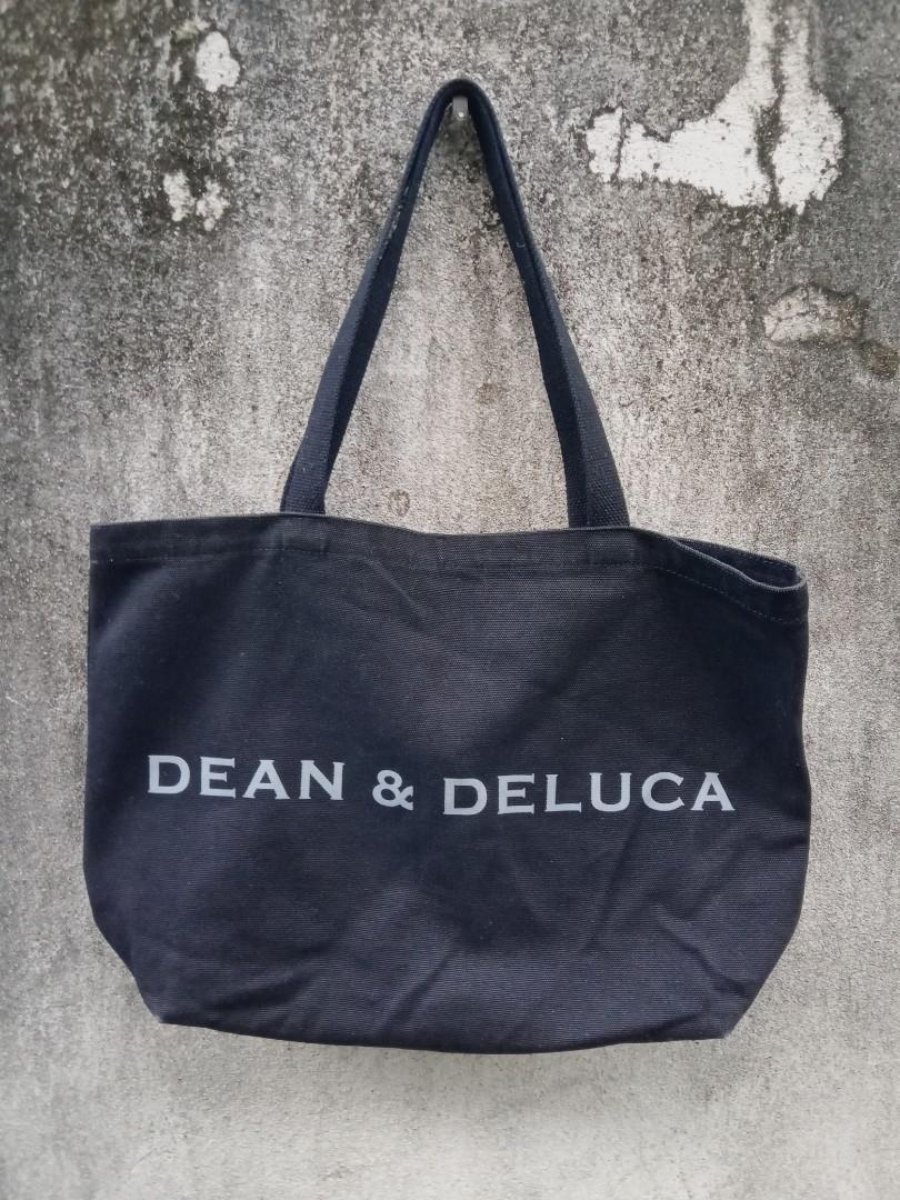Dean Deluca Tote Bag Men s Fashion Bags Sling Bags on Carousell