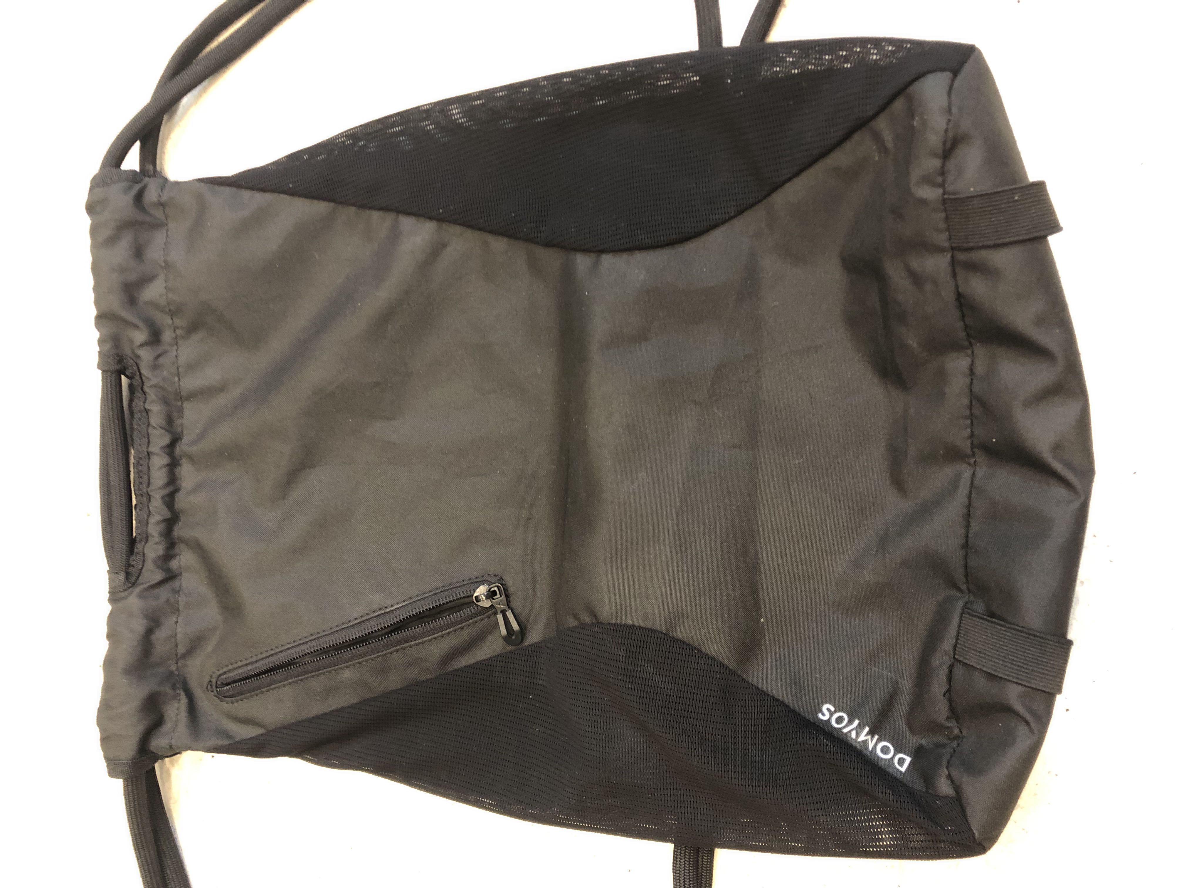 Decathlon sports backpack, Sports 