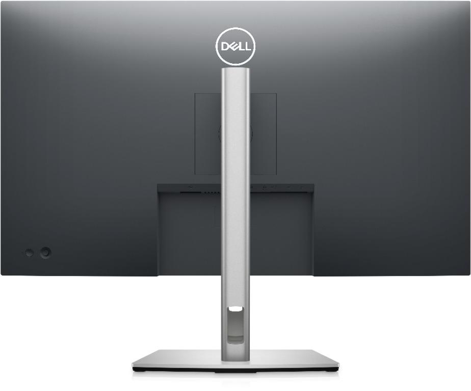 (全新現貨) Dell 32 4K USBC Hub Monitor P3222QE (99sRGB) (3年Dell上門保養服務