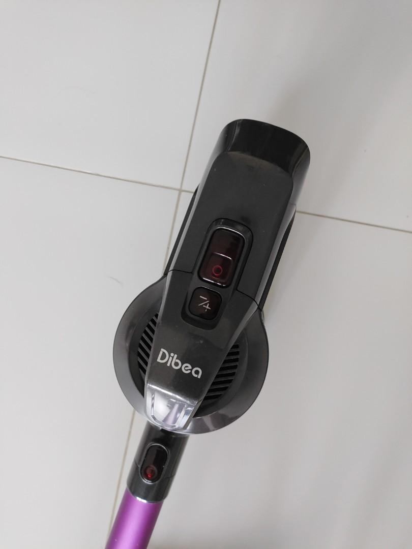 Vacuum Cleaner \u0026 Housekeeping 