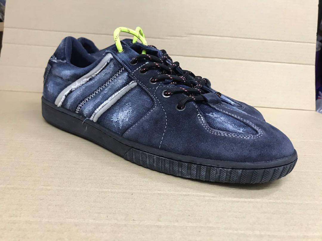 Diesel millennium sneakers on sale