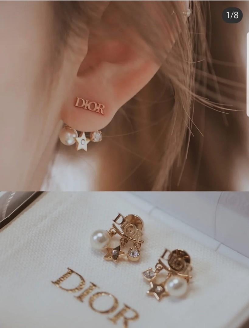 Diorevolution earrings sales