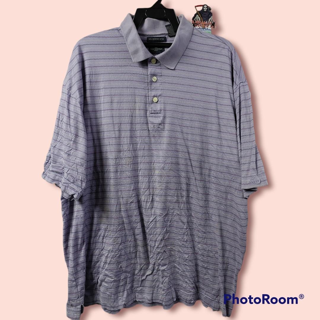 Dockers discount golf shirts