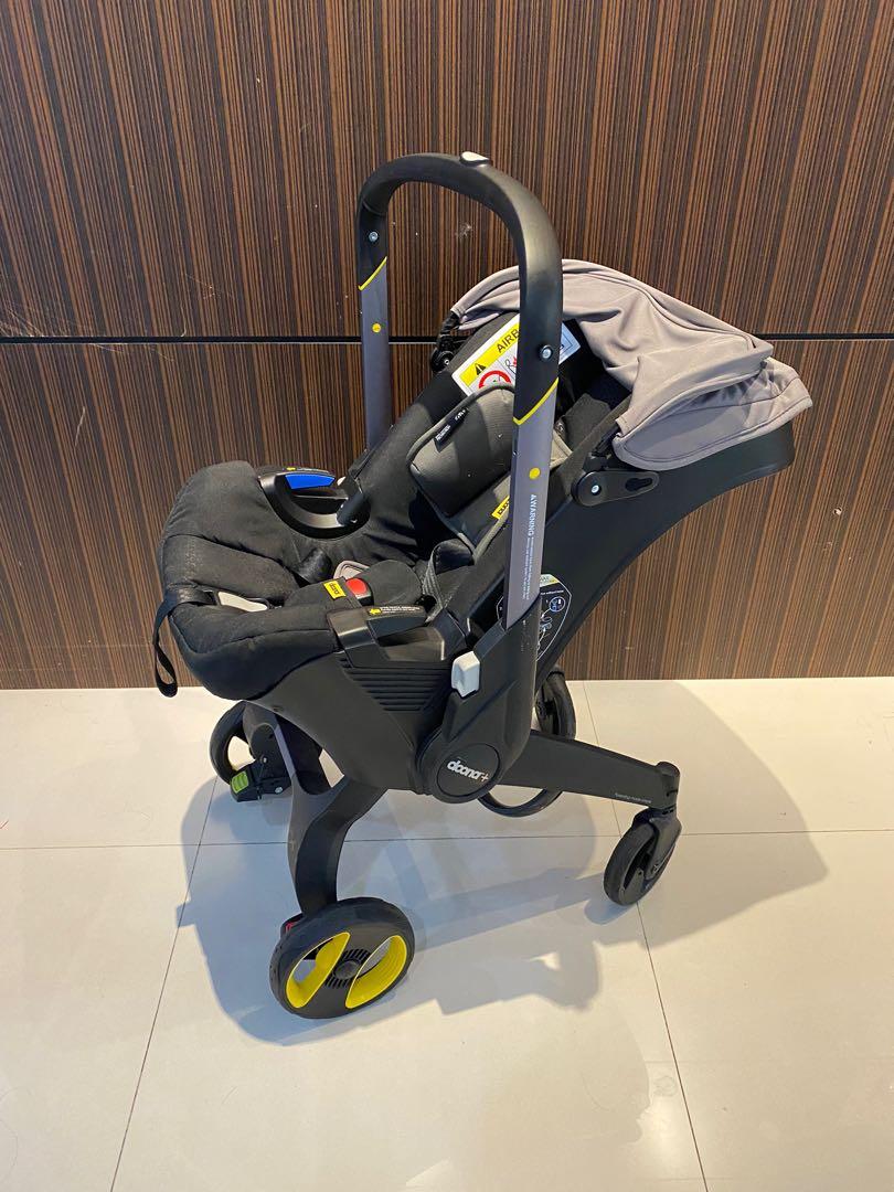 Doona Car Seat Stroller for sales