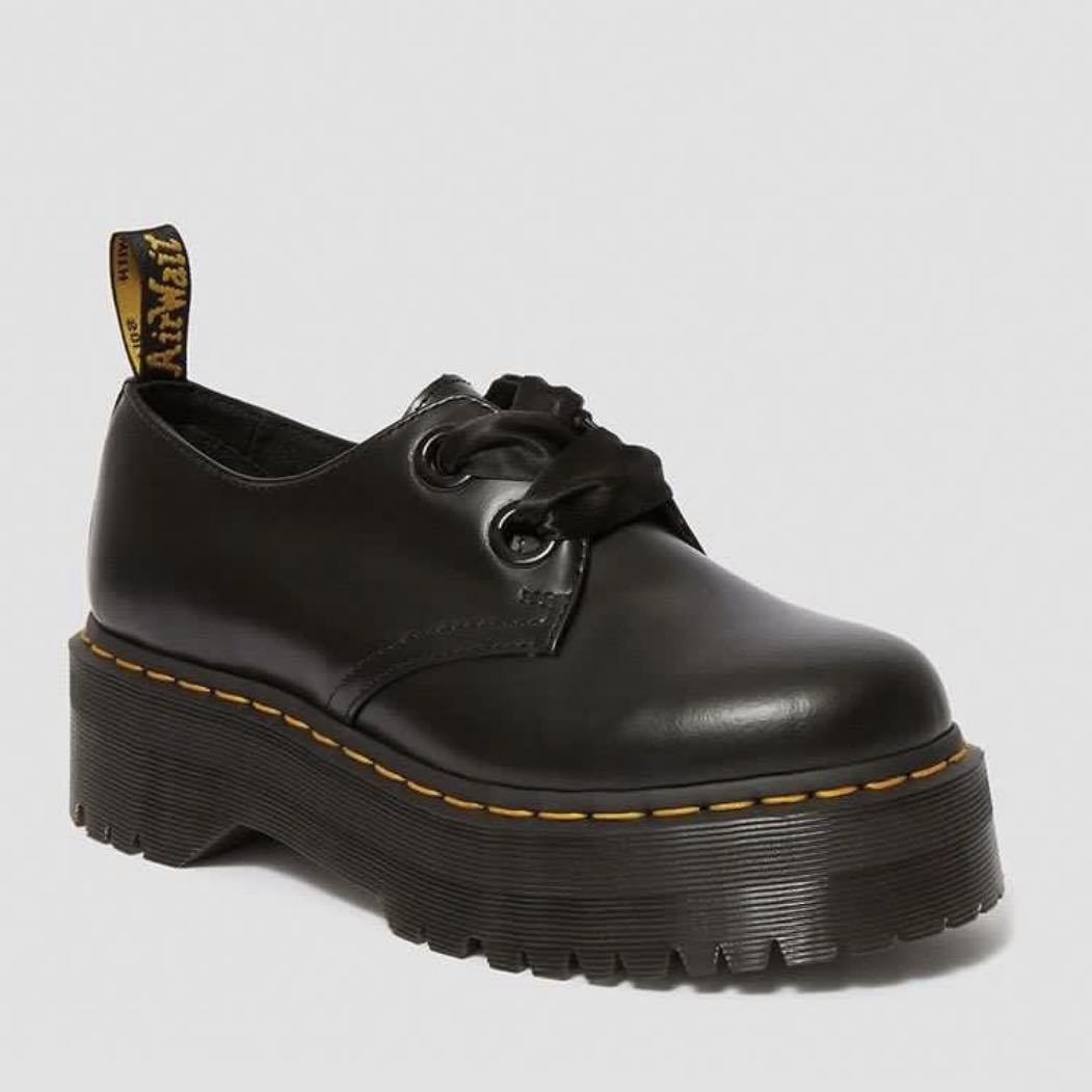doc martens holly