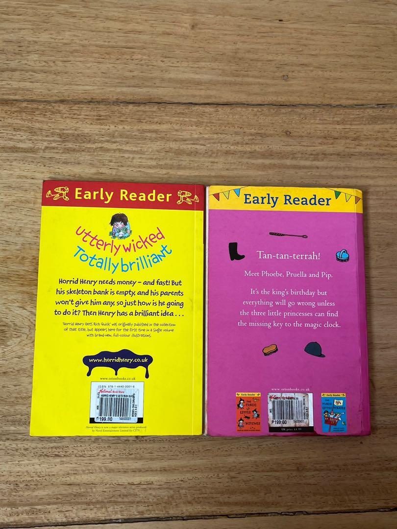 early-reader-books-hobbies-toys-books-magazines-children-s-books