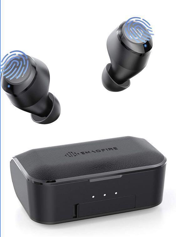 Longest playtime earbuds clearance