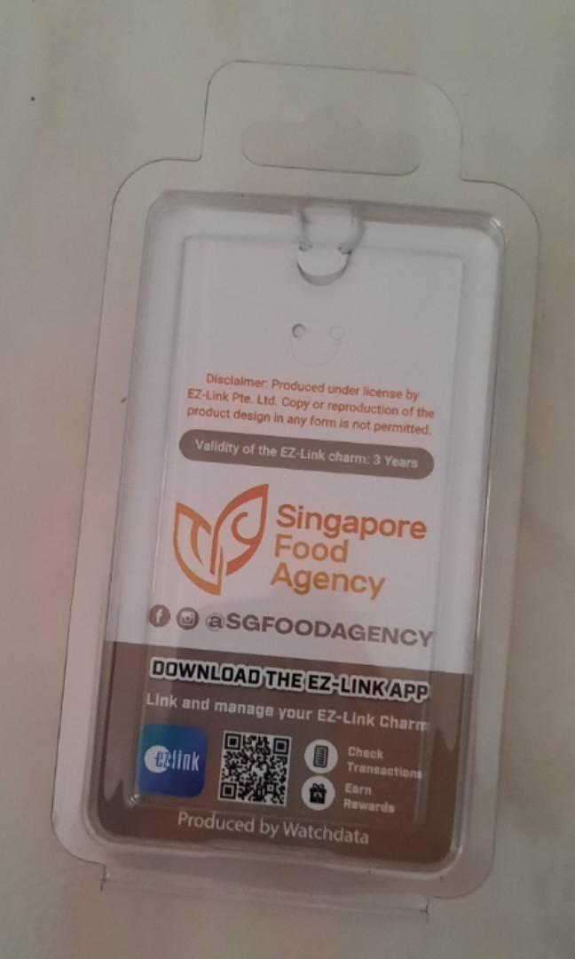 Ezlink token, Tickets & Vouchers, Local Attractions & Transport on