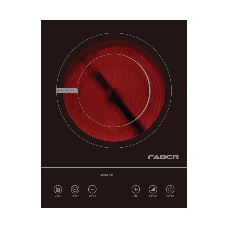 Faber Electric Cooktop, TV & Home Appliances, Kitchen Appliances