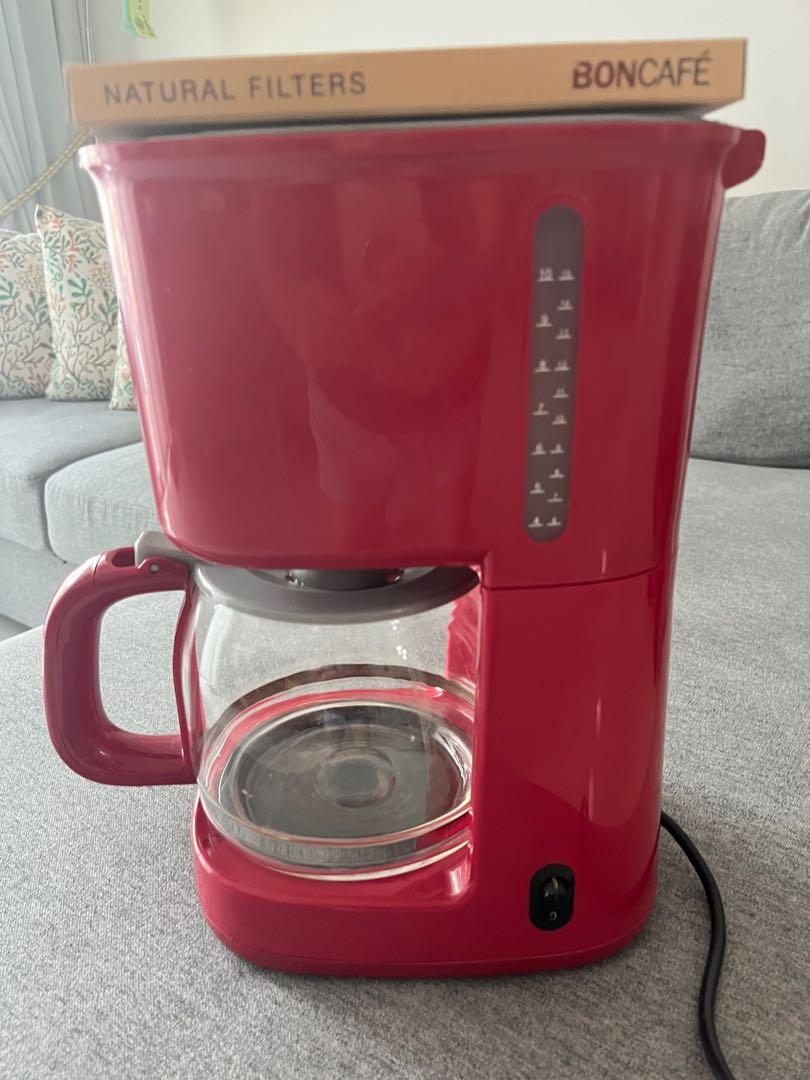 Filter coffee maker, TV & Home Appliances, Kitchen Appliances, Coffee