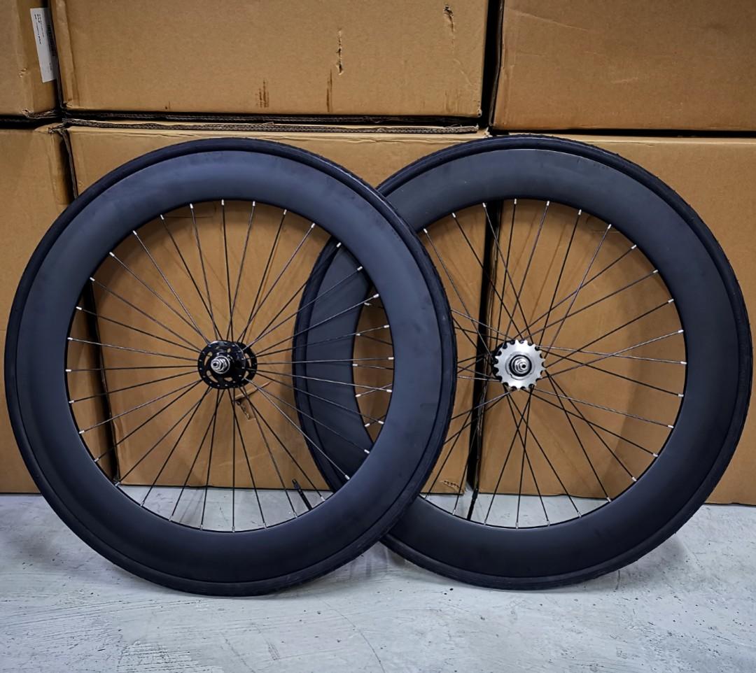70mm fixie rims deals
