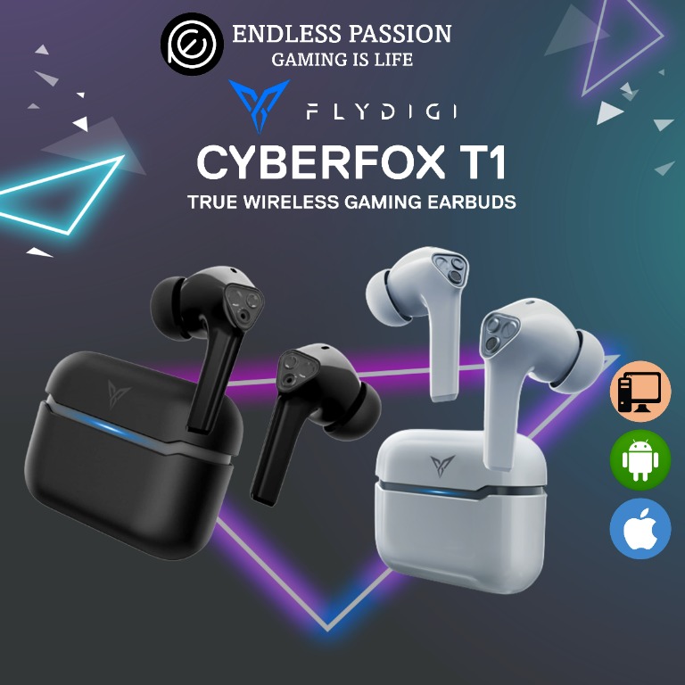 Cyberfox t1 store