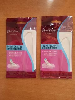 Foot case by Watsons鞋墊64168637809154110