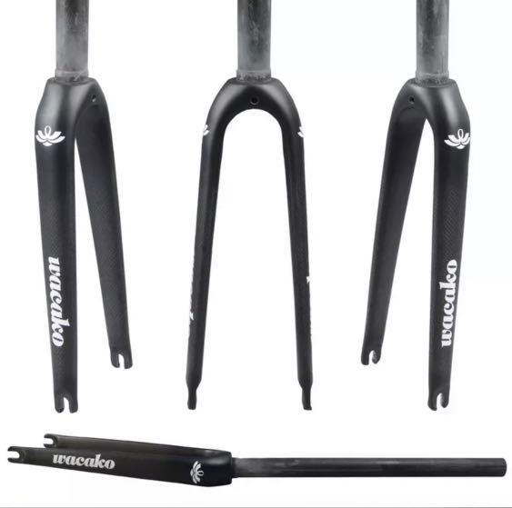 Carbon fork price top