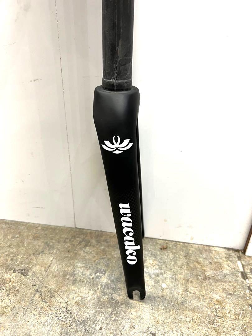 Wacako carbon fork on sale