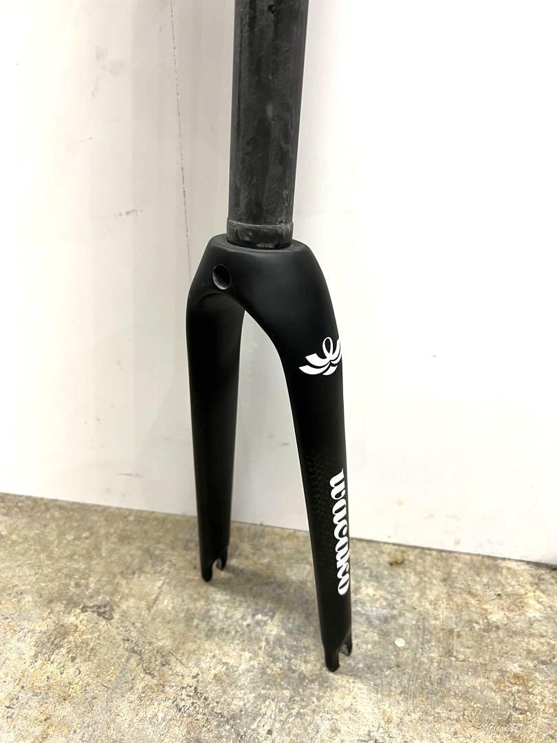 Wacako fork on sale