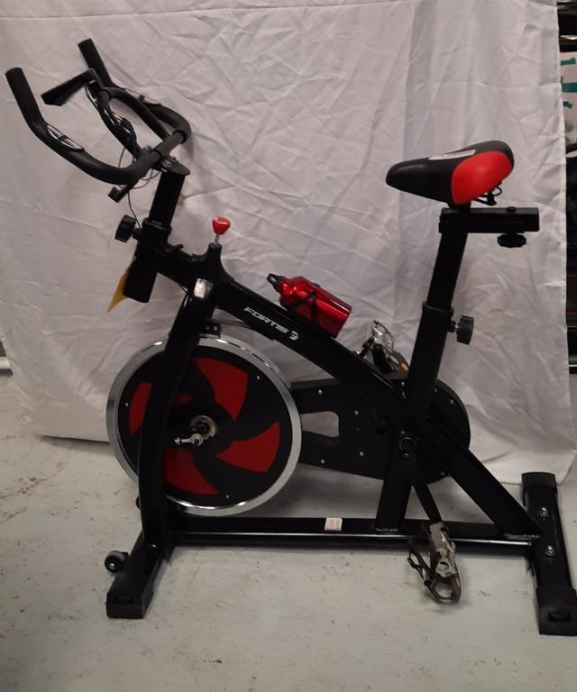 Fortis 13kg 2025 exercise bike