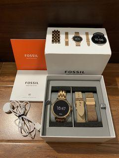 Fossil, Barang Mewah, Jam Tangan di 
