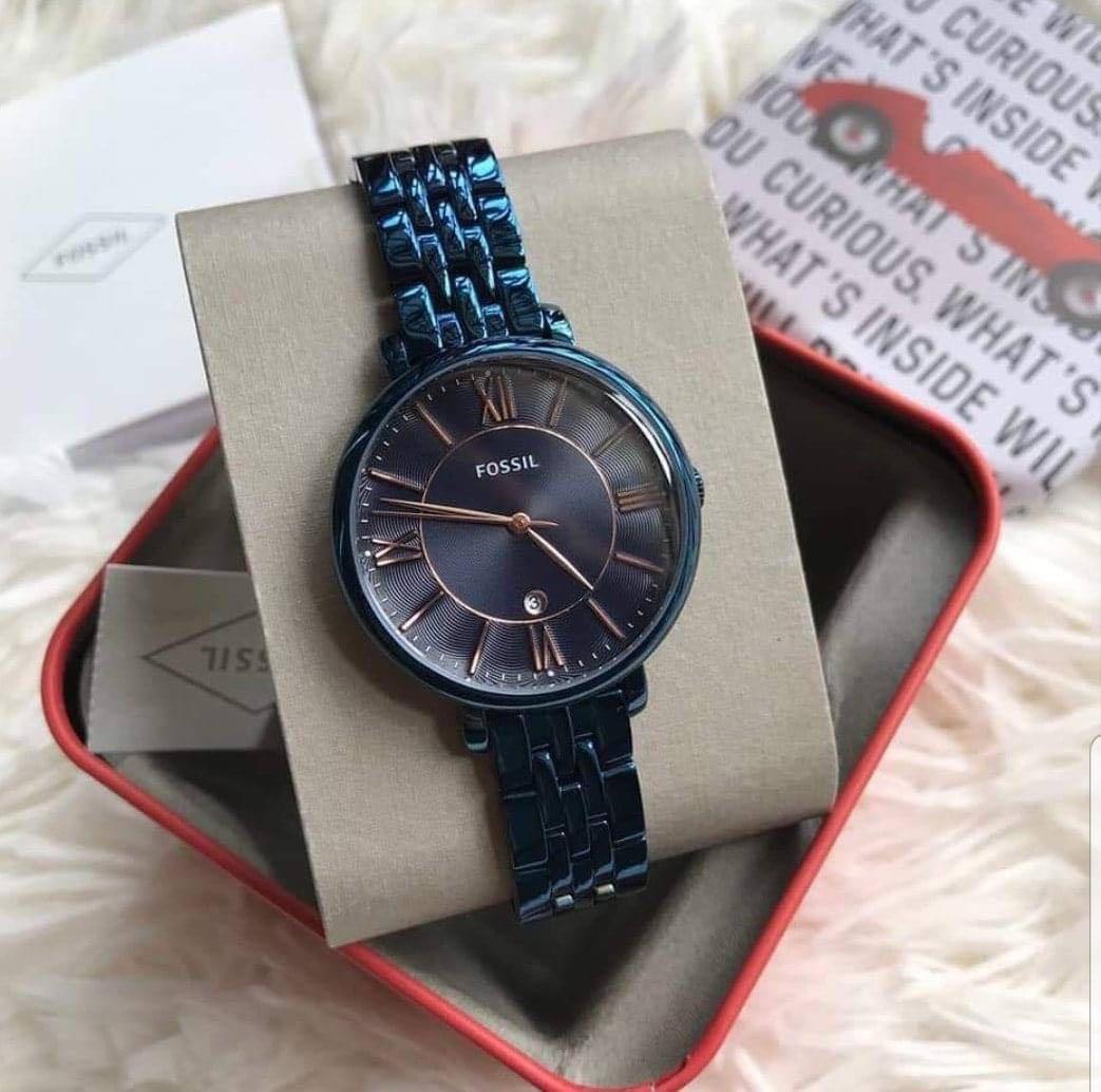 Fossil es4094 jacqueline sales