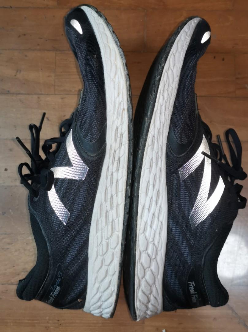 Fresh foam zante 3 online