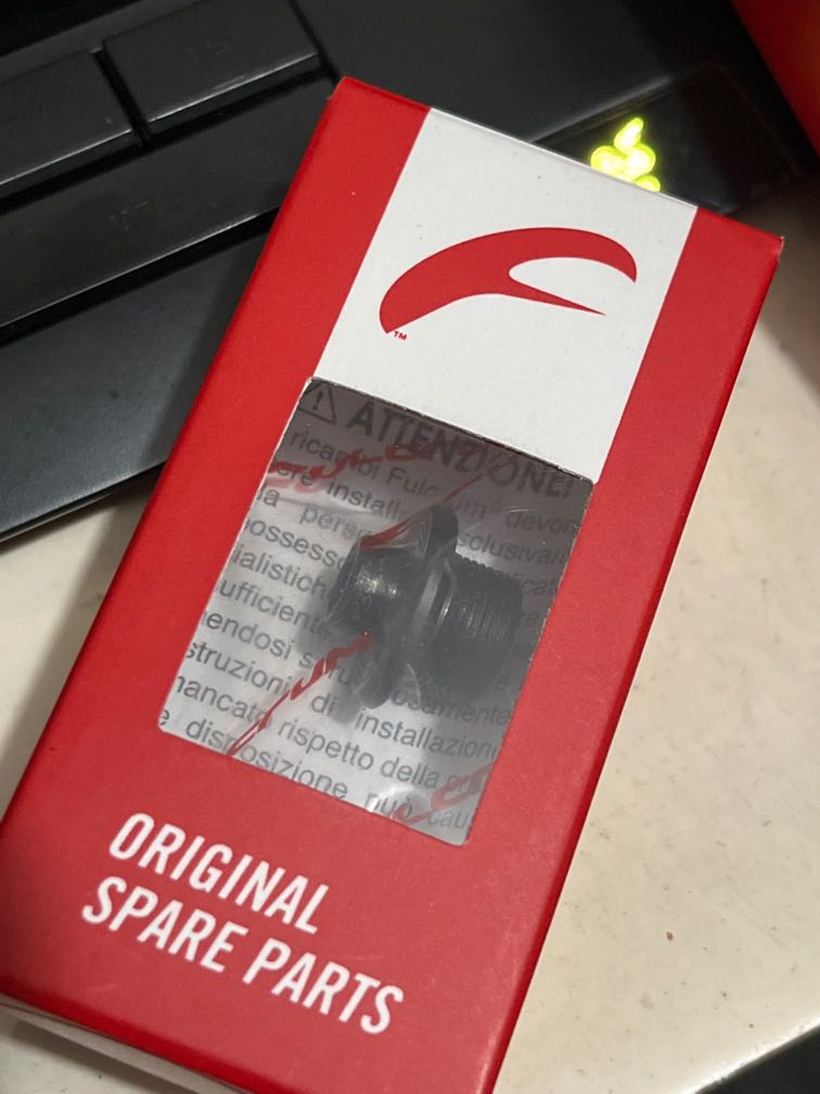 Fulcrum Spare Parts Reviewmotors.co