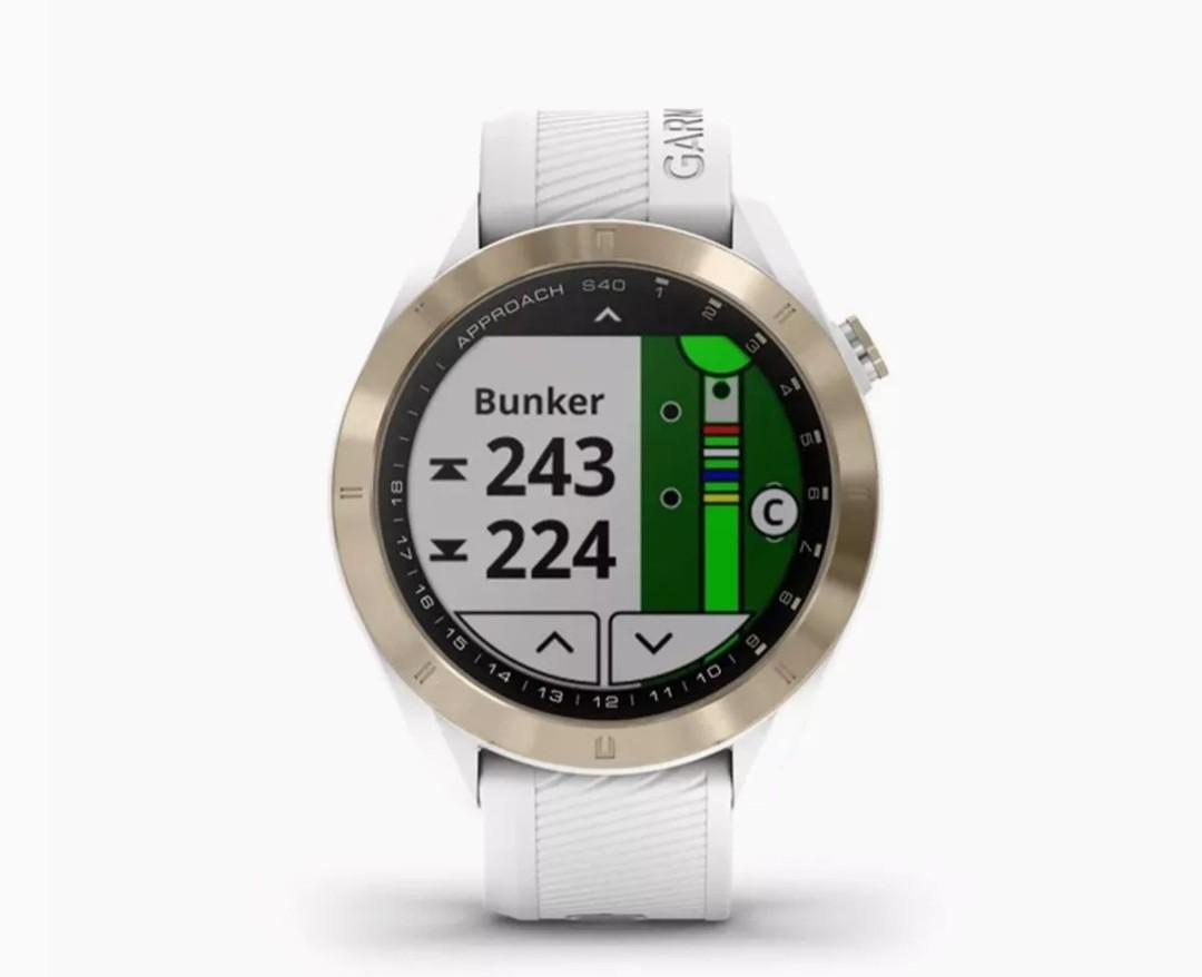 Garmin s40 clearance price