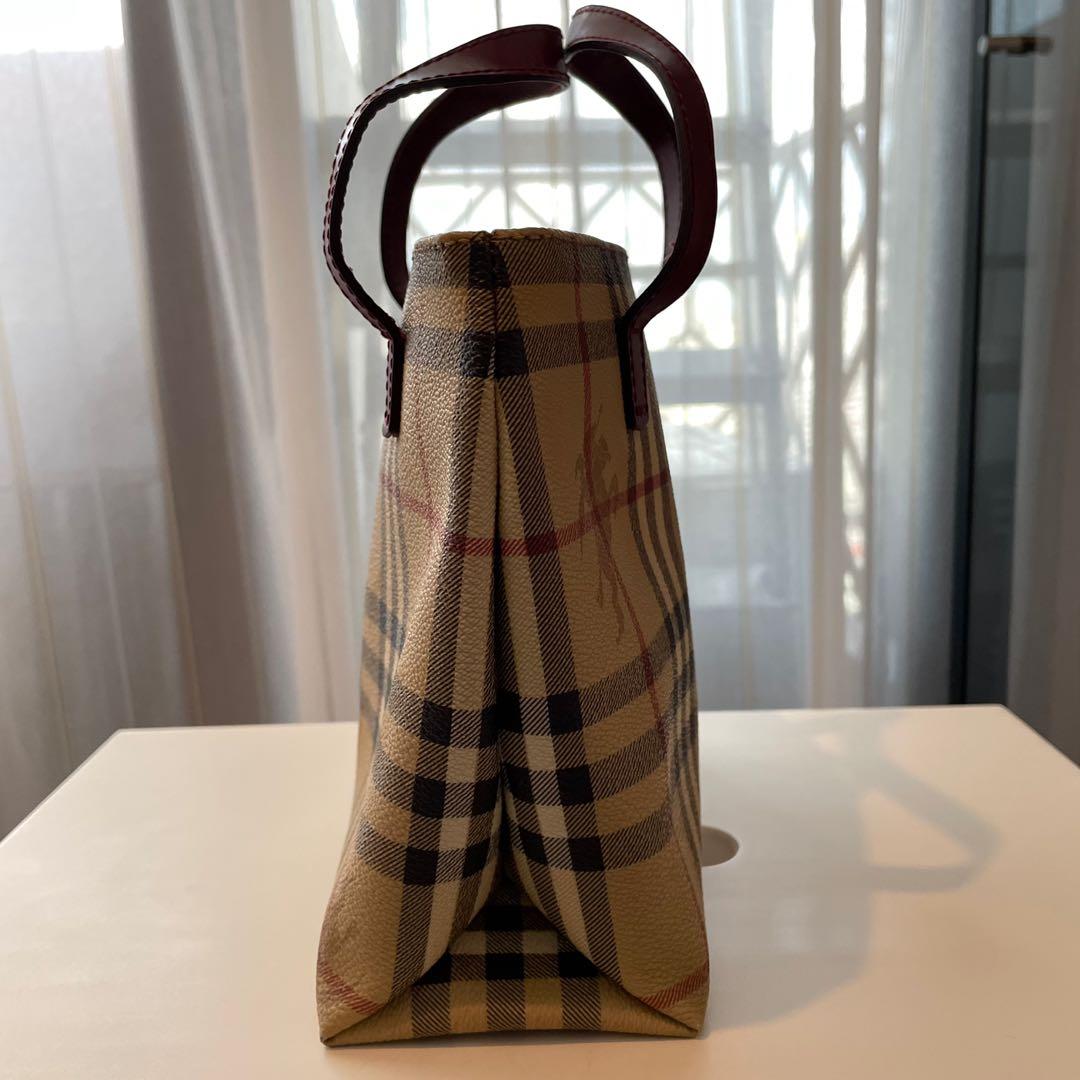 Flash sale Burberry Tote Bag