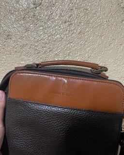 Gianni Valentino Sling Bag