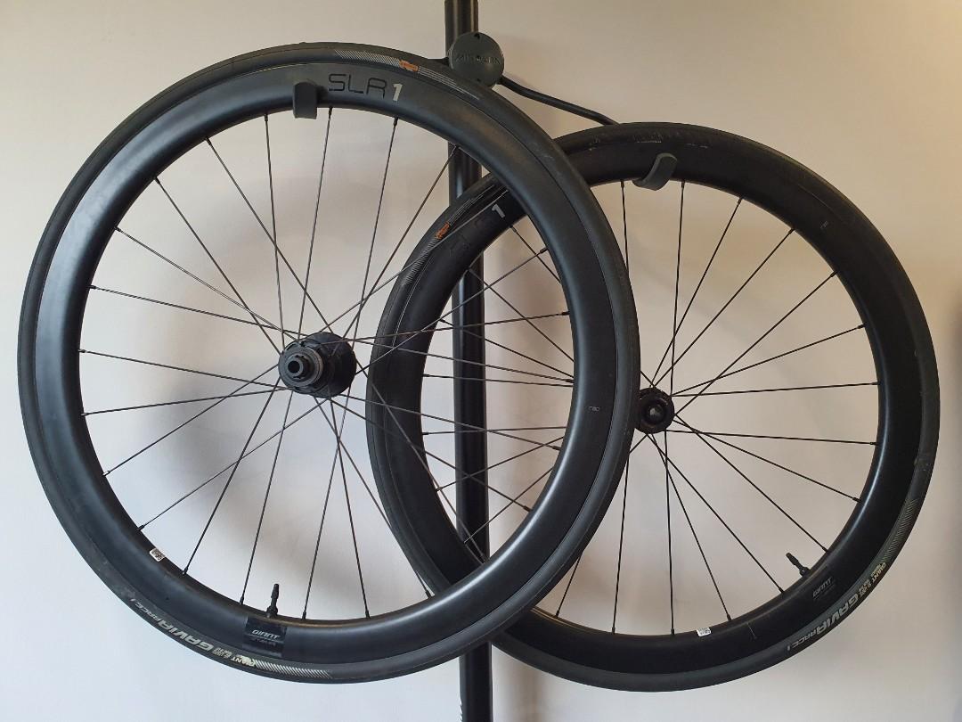 giant sl1 wheelset