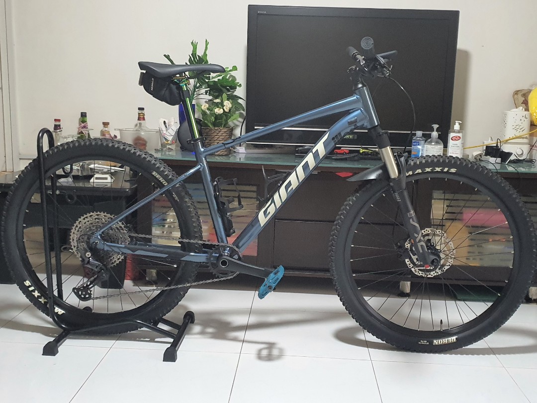 Talon 0 giant clearance 2021