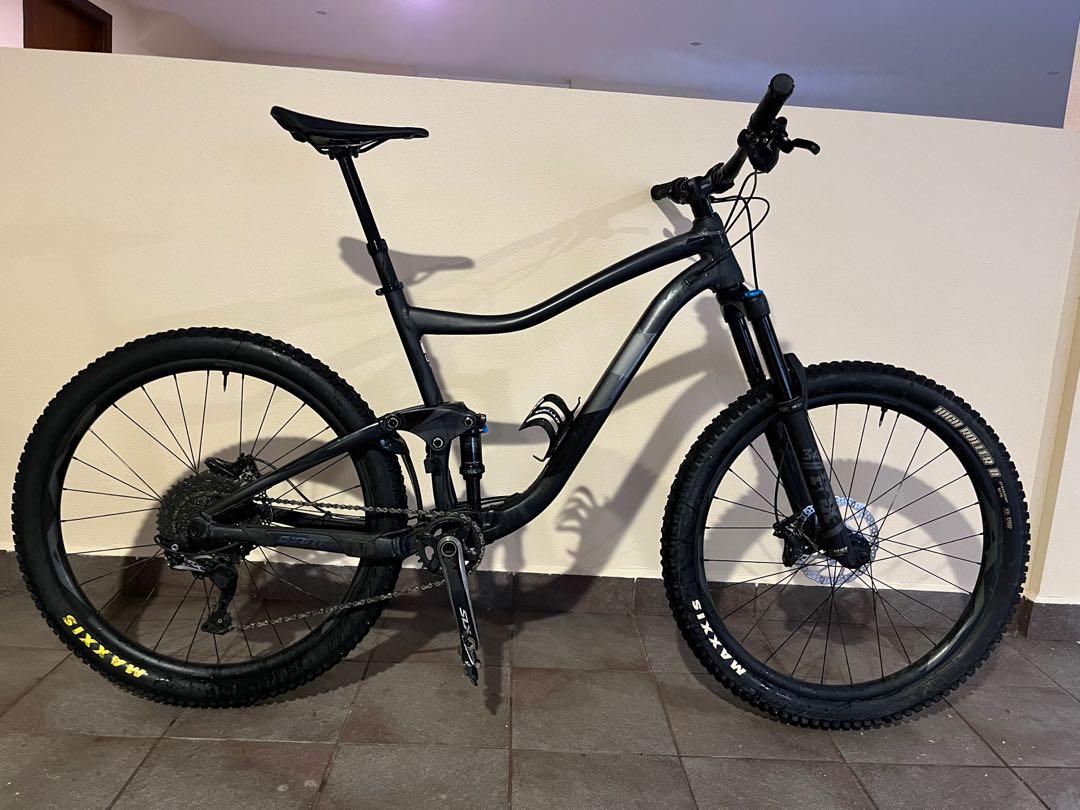 Giant trance 2 2019 2025