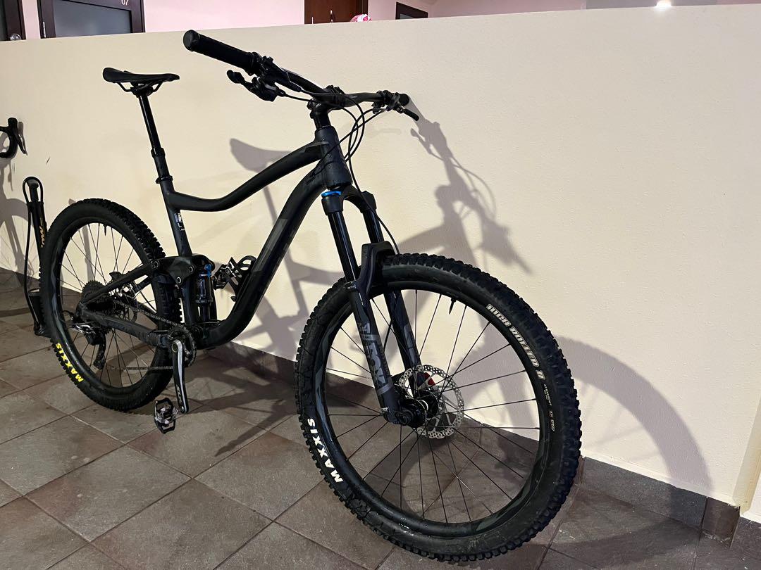 2019 giant trance clearance 2 for sale