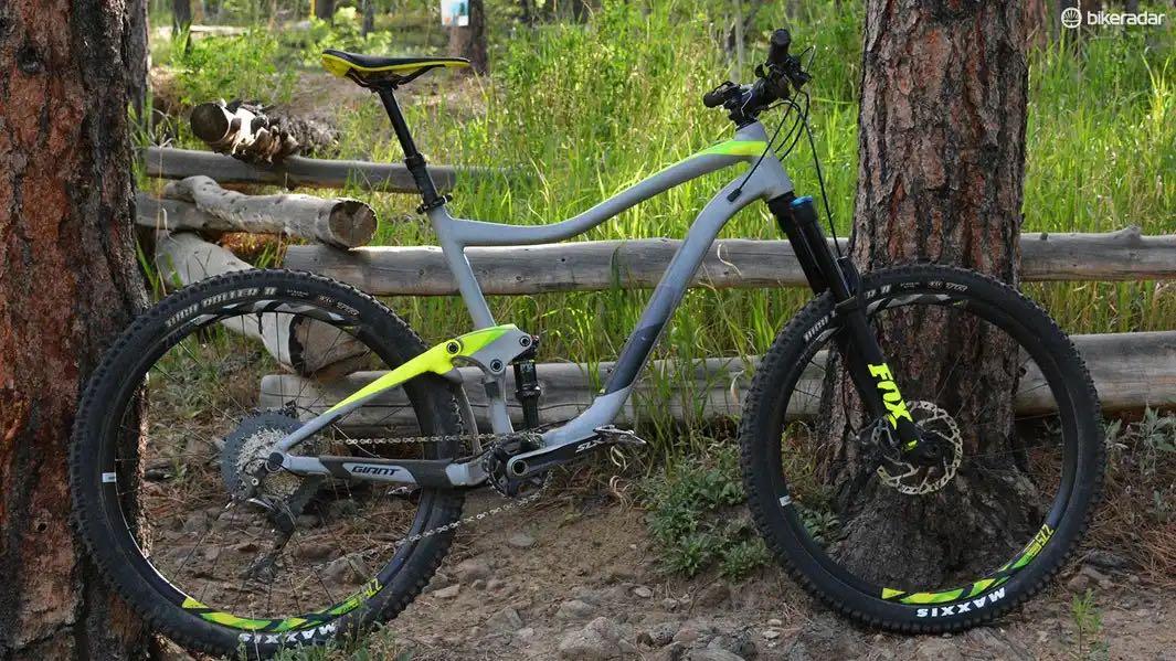 Giant Trance 2 Size S 27.5